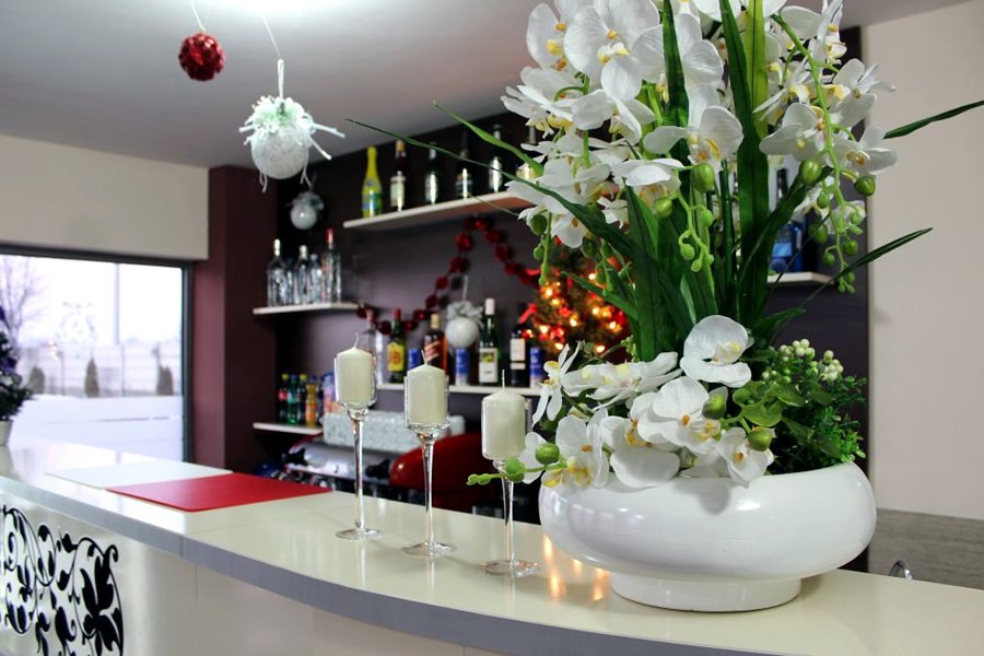 Salon Select
