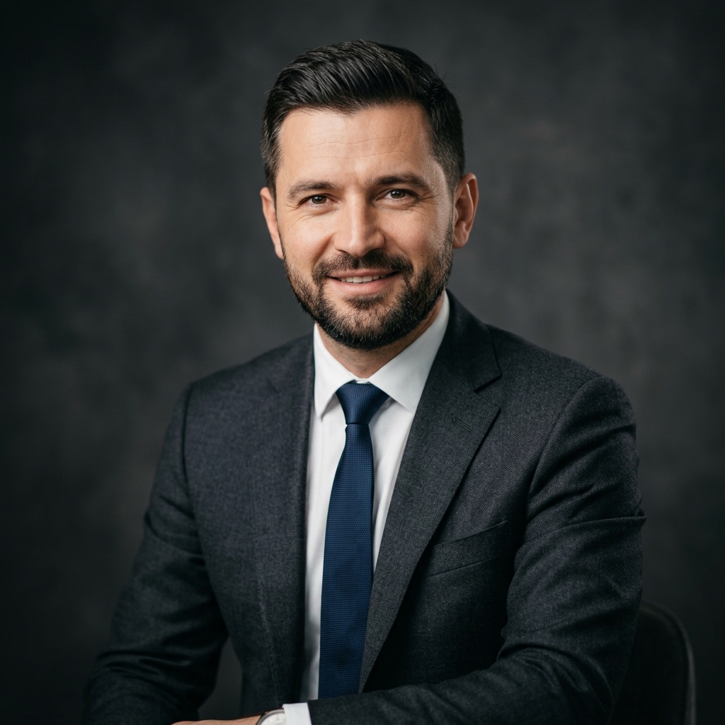 Radu Ionescu